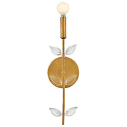 Hinkley 48280 Aliso 1-lt 19" Tall LED Wall Sconce