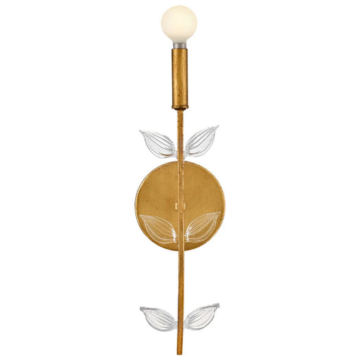Hinkley 48280 Aliso 1-lt 19" Tall LED Wall Sconce