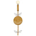 Hinkley 48280 Aliso 1-lt 19" Tall LED Wall Sconce