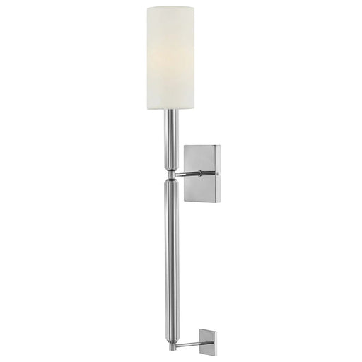 Hinkley 47610 Anika 1-lt 36" Tall LED Wall Sconce - Chrome