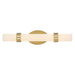 Hinkley 57012 Eliza 1-lt 23" LED Vanity - Lacquered Brass