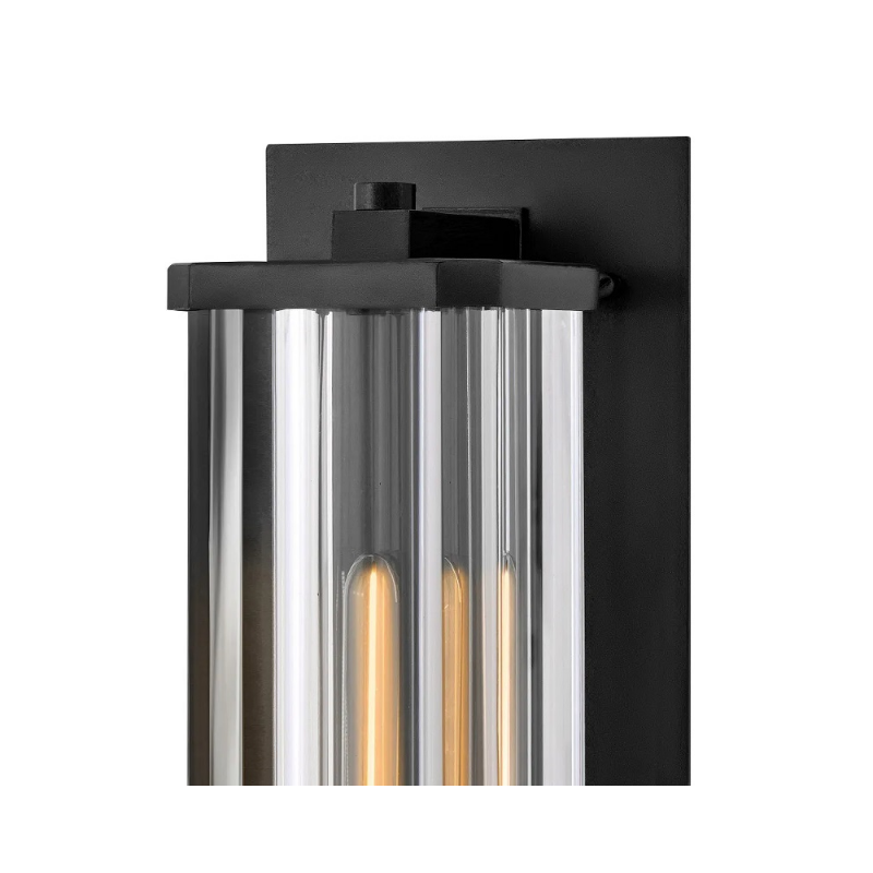 Hinkley 26594 Marcel 1-lt 19" Tall LED Outdoor Wall Sconce