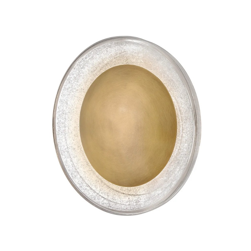 Fredrick Ramond FR34500 Haven 1-lt 11" LED Wall Sconce