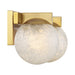 Savoy House 8-1017-2 Darien 2-lt 17" Bathroom Vanity Light