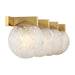 Savoy House 8-1017-4 Darien 4-lt 33" Bathroom Vanity Light