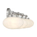 Savoy House 8-1050-4 Barrow 4-lt 34" Bathroom Vanity Light