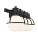 Savoy House 8-1060-4 Pierce 4-lt 32" Bathroom Vanity Light - Matte 