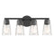 Savoy House 8-2603-4 Gordon 4-lt 22" Bathroom Vanity Light