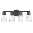 Savoy House 8-2603-4 Gordon 4-lt 22" Bathroom Vanity Light
