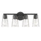 Savoy House 8-2603-4 Gordon 4-lt 22" Bathroom Vanity Light
