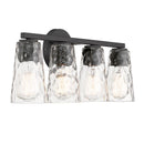Savoy House 8-2603-4 Gordon 4-lt 22" Bathroom Vanity Light