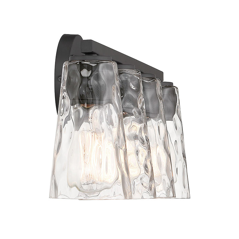 Savoy House 8-2603-4 Gordon 4-lt 22" Bathroom Vanity Light