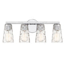 Savoy House 8-2603-4 Gordon 4-lt 22" Bathroom Vanity Light