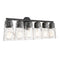 Savoy House 8-2603-6 Gordon 6-lt 34" Bathroom Vanity Light