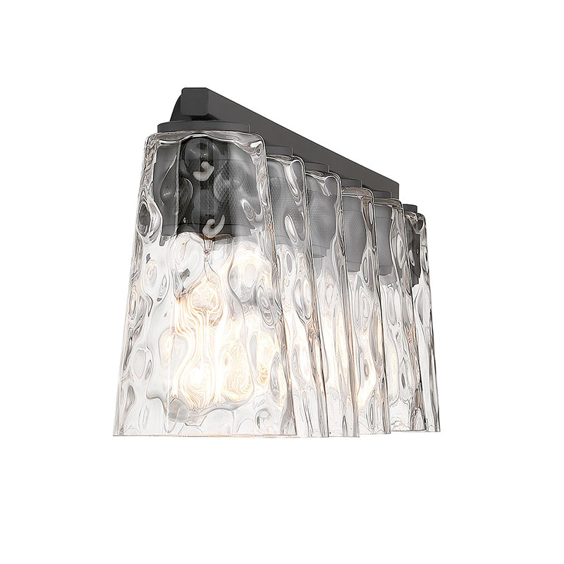 Savoy House 8-2603-6 Gordon 6-lt 34" Bathroom Vanity Light