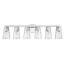 Savoy House 8-2603-6 Gordon 6-lt 34" Bathroom Vanity Light