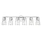Savoy House 8-2603-6 Gordon 6-lt 34" Bathroom Vanity Light