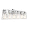 Savoy House 8-2603-6 Gordon 6-lt 34" Bathroom Vanity Light