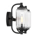 Savoy House 8-3024-2 Holton 2-lt 16" Bathroom Vanity Light - Matte Black