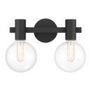 Savoy House 8-3076-2 Wright 2-lt 16" Bathroom Vanity Light