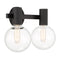 Savoy House 8-3076-2 Wright 2-lt 16" Bathroom Vanity Light