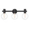 Savoy House 8-3076-3 Wright 3-lt 25" Bathroom Vanity Light
