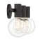 Savoy House 8-3076-3 Wright 3-lt 25" Bathroom Vanity Light