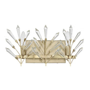 Savoy House 8-4075-2 Orianna 2-lt 15" Bathroom Vanity Light
