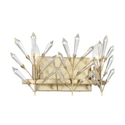 Savoy House 8-4075-2 Orianna 2-lt 15" Bathroom Vanity Light