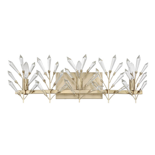 Savoy House 8-4075-3 Orianna 3-lt 24" Bathroom Vanity Light