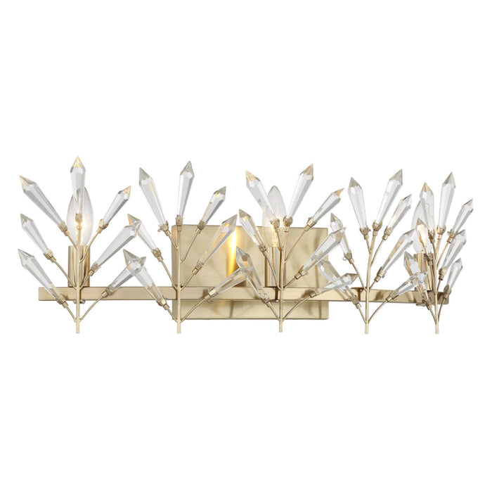 Savoy House 8-4075-3 Orianna 3-lt 24" Bathroom Vanity Light
