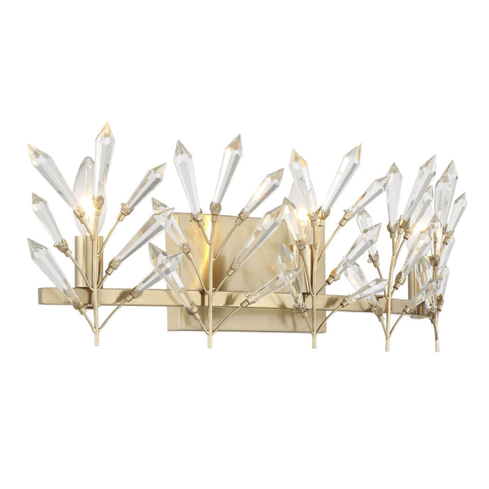 Savoy House 8-4075-3 Orianna 3-lt 24" Bathroom Vanity Light