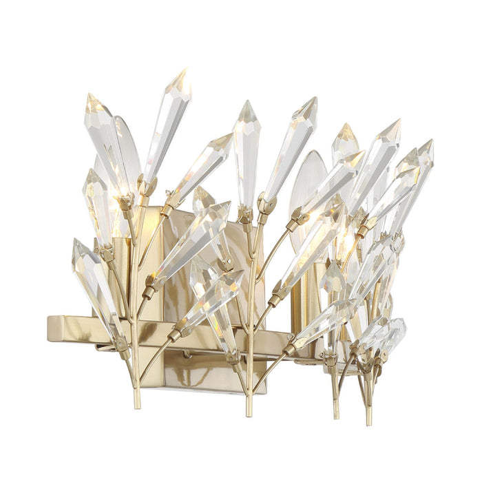 Savoy House 8-4075-3 Orianna 3-lt 24" Bathroom Vanity Light