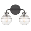 Savoy House 8-4300-2 Mason 2-lt 14" Bathroom Vanity Light