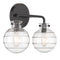 Savoy House 8-4300-2 Mason 2-lt 14" Bathroom Vanity Light
