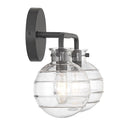 Savoy House 8-4300-2 Mason 2-lt 14" Bathroom Vanity Light