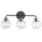 Savoy House 8-4300-3 Mason 3-lt 22" Bathroom Vanity Light