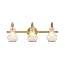 Savoy House 8-4417-3 Adams 3-lt 24" Vanity Light