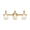Savoy House 8-4417-3 Adams 3-lt 24" Vanity Light