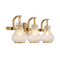 Savoy House 8-4417-3 Adams 3-lt 24" Vanity Light