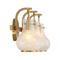 Savoy House 8-4417-3 Adams 3-lt 24" Vanity Light