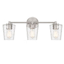 Savoy House 8-5606-3 Ballas 3-lt 24" Bathroom Vanity Light