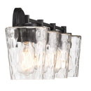 Savoy House 8-5606-4 Ballas 4-lt 32" Bathroom Vanity Light