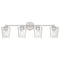 Savoy House 8-5606-4 Ballas 4-lt 32" Bathroom Vanity Light