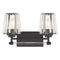 Savoy House 8-6001-2 Garnet 2-lt 16" Bathroom Vanity Light