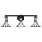 Savoy House 8-6080-3 Breur 3-lt 28" Bathroom Vanity Light