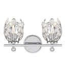 Savoy House 8-6601-2 Moreno 2-lt 16" Bathroom Vanity Light