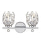 Savoy House 8-6601-2 Moreno 2-lt 16" Bathroom Vanity Light