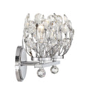 Savoy House 8-6601-2 Moreno 2-lt 16" Bathroom Vanity Light