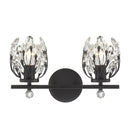 Savoy House 8-6601-2 Moreno 2-lt 16" Bathroom Vanity Light